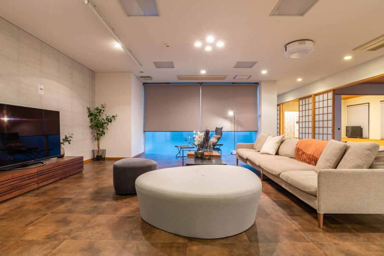 Bijou Suites Ai Premium Osaka Room photo