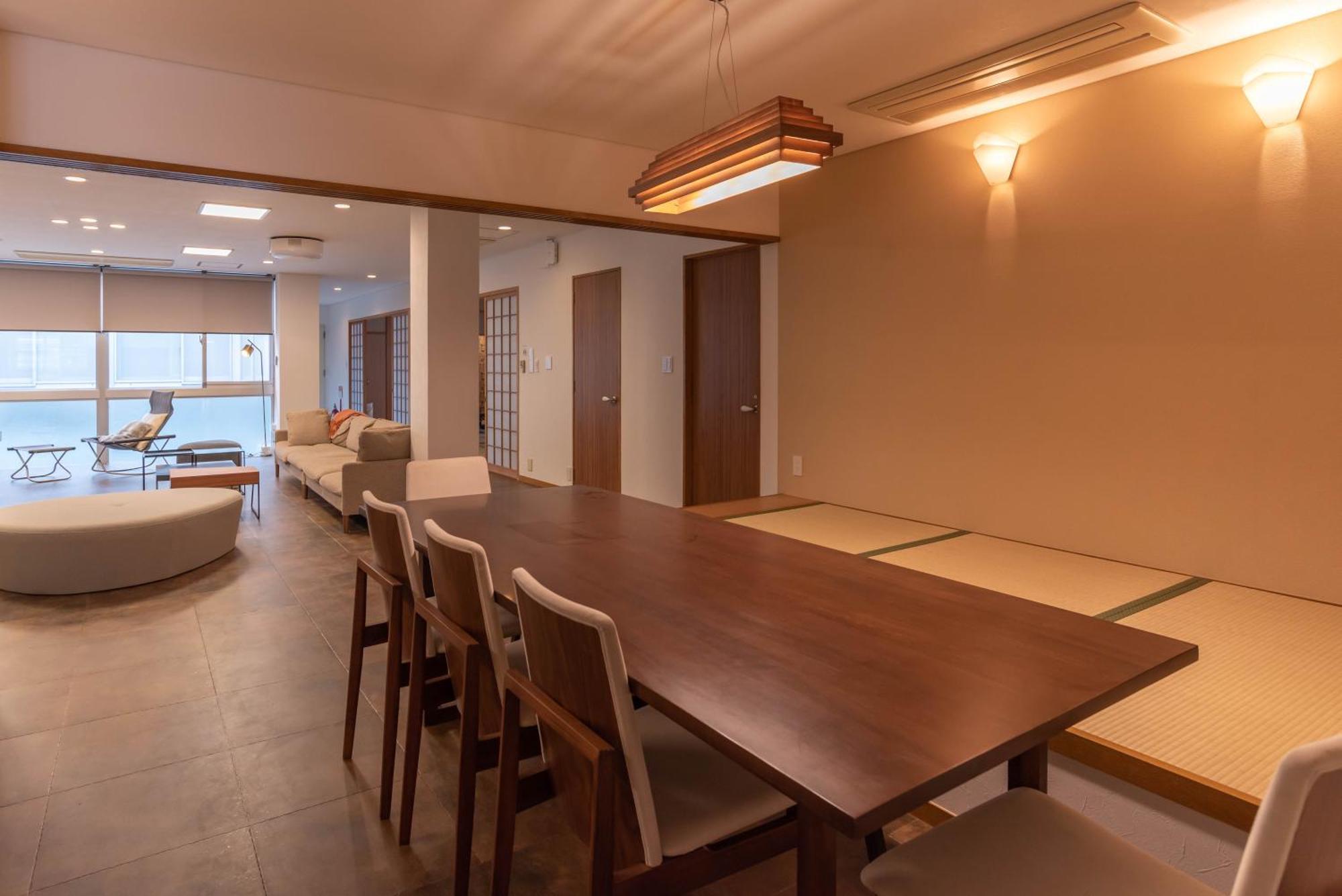 Bijou Suites Ai Premium Osaka Room photo
