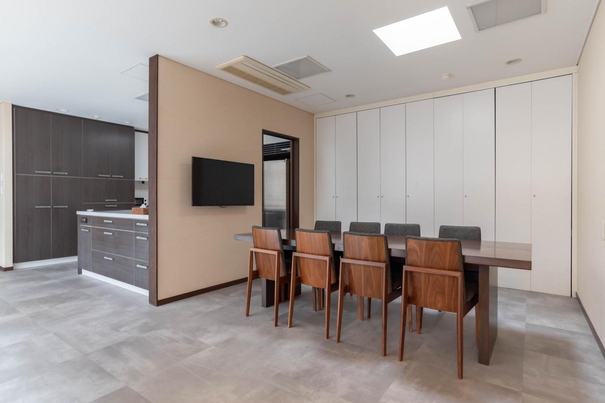 Bijou Suites Ai Premium Osaka Room photo