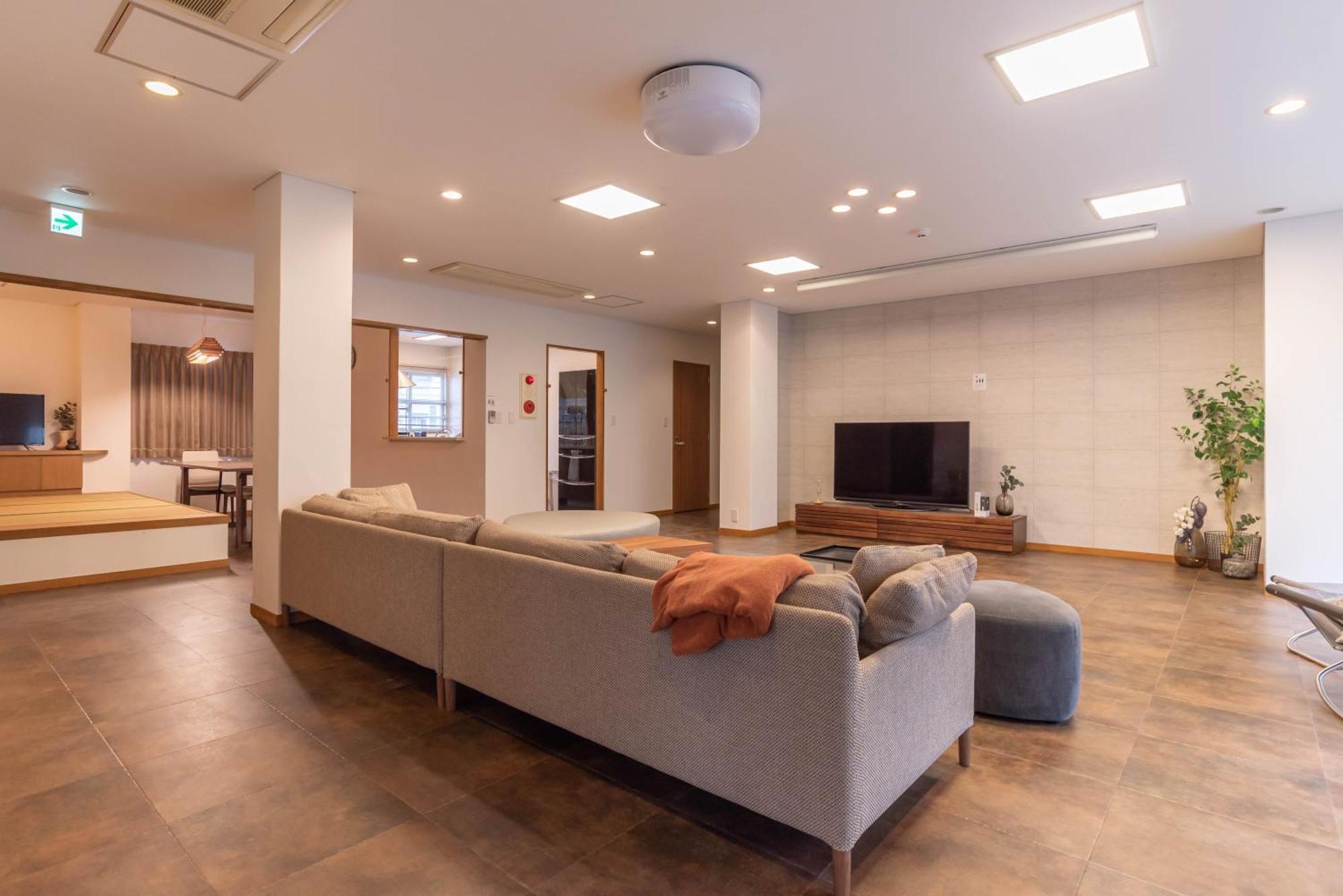 Bijou Suites Ai Premium Osaka Room photo