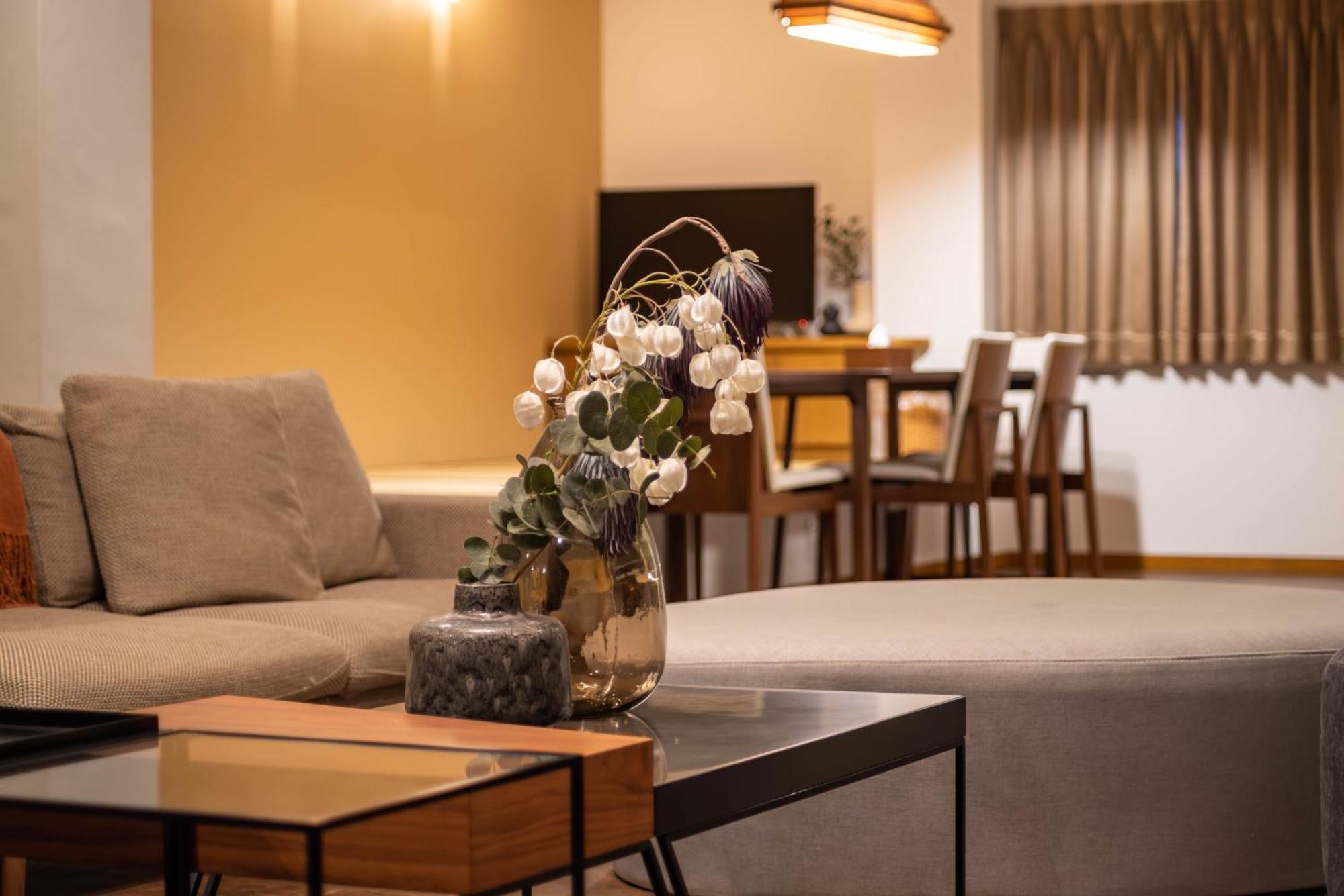Bijou Suites Ai Premium Osaka Room photo