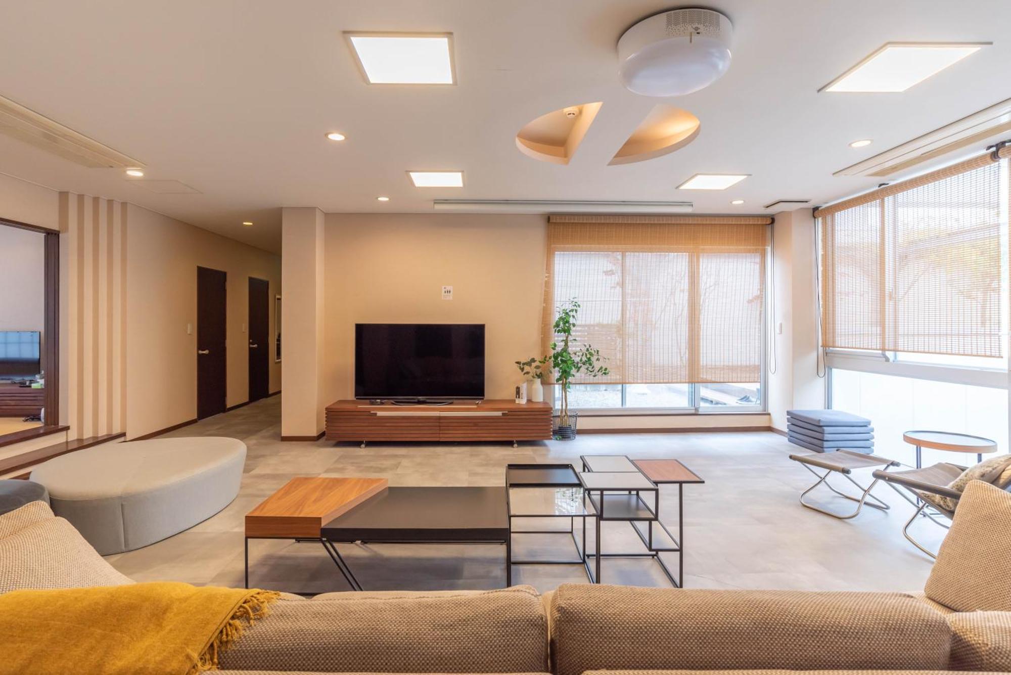 Bijou Suites Ai Premium Osaka Room photo