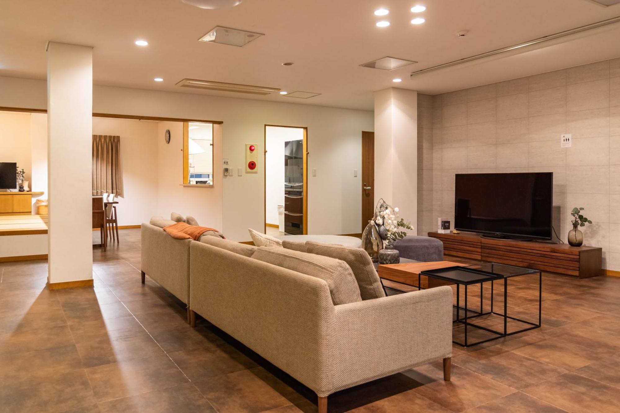 Bijou Suites Ai Premium Osaka Room photo