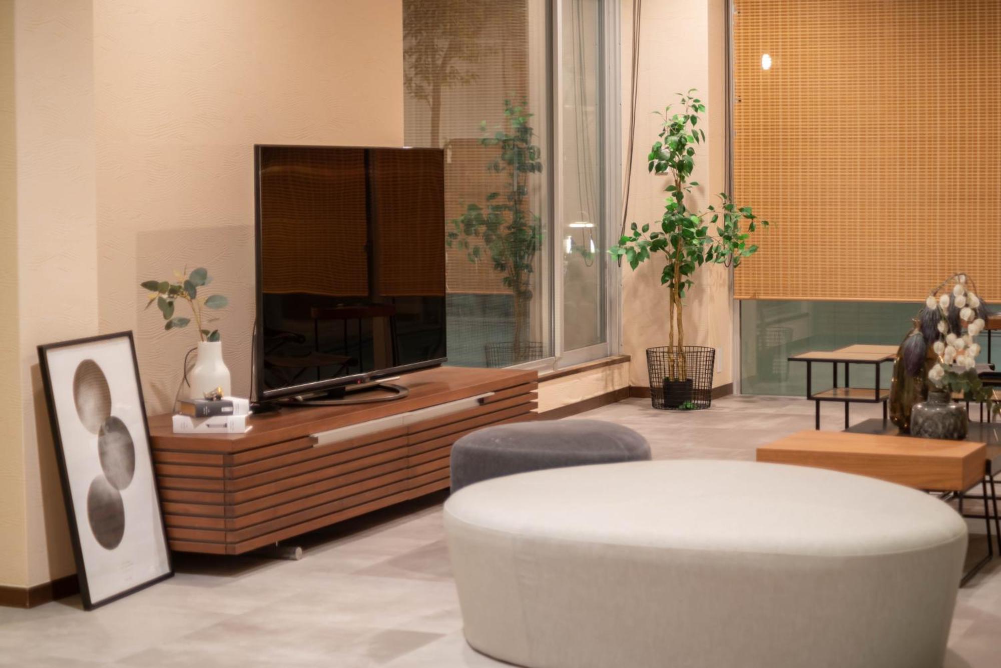 Bijou Suites Ai Premium Osaka Room photo