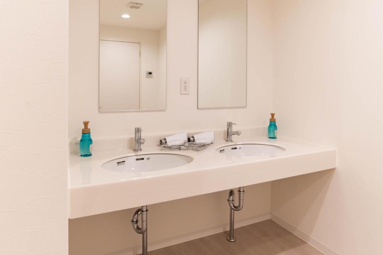 Bijou Suites Ai Premium Osaka Room photo