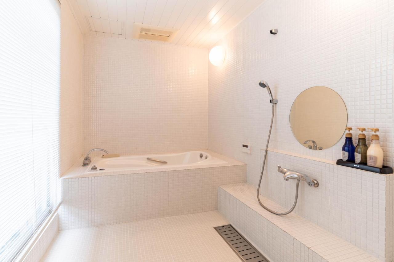 Bijou Suites Ai Premium Osaka Exterior photo